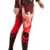 Phoenix Rising Printed Yoga Leggings -YOGA DEMOCRACY Sales 1103 Phoenix right removebg
