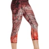 Red Rocks Printed Yoga Crops 14 Red Rocks Printed Yoga Crops -YOGA DEMOCRACY Sales 1201 redrocks right removebg