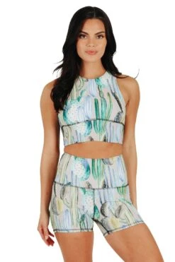 Front Page -YOGA DEMOCRACY Sales 1303146 Dont Be A Prick Joey Short Front 5