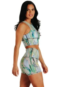 Joey Short In Don't Be A Prick -YOGA DEMOCRACY Sales 1303146 Dont Be A Prick Joey Short Side 5