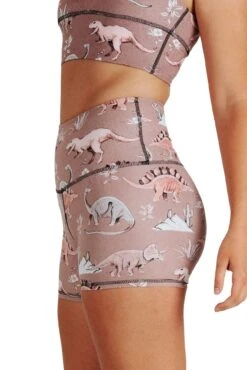 Joey Short In Stokasaurus