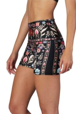 Joey Short In Rustica 9 Joey Short In Rustica -YOGA DEMOCRACY Sales 130388 Rustica 02