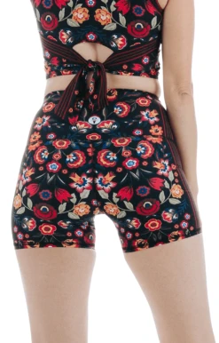 Joey Short In Folklore -YOGA DEMOCRACY Sales 1303 Folklore back removebg