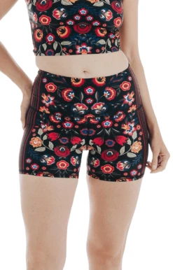 Joey Short In Folklore -YOGA DEMOCRACY Sales 1303 Folklore front removebg