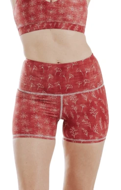 Front Page -YOGA DEMOCRACY Sales 1303 terracotta front removebg