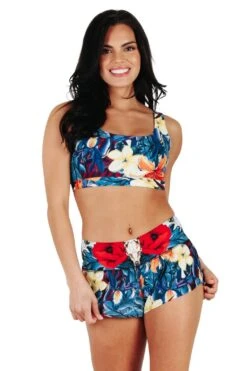 Flow Short In Georgia