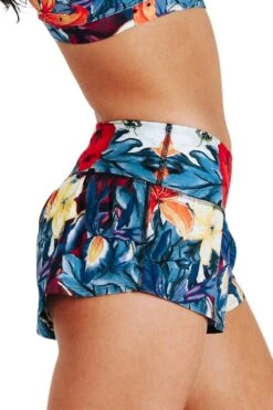 Flow Short In Georgia -YOGA DEMOCRACY Sales 130521 Georgia Side 3