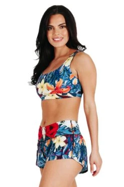 Flow Short In Georgia -YOGA DEMOCRACY Sales 130521 Georgia Side 6