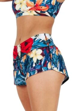 Flow Short In Georgia -YOGA DEMOCRACY Sales 130521 Georgia Side 7