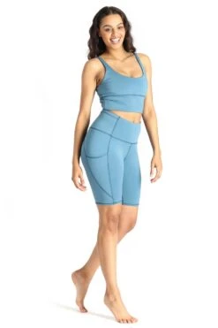 Front Page -YOGA DEMOCRACY Sales 1306 SOLIDS BLUE FULL 2