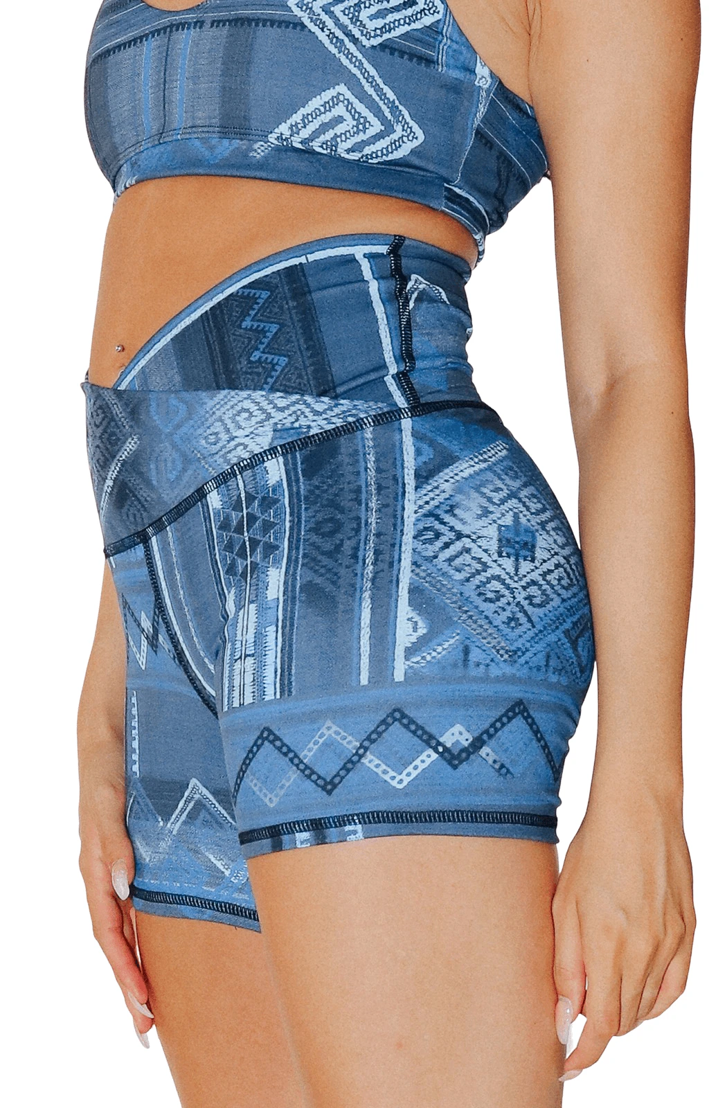 Movement Short In Cool Kushutara 3 Movement Short In Cool Kushutara - Image 3