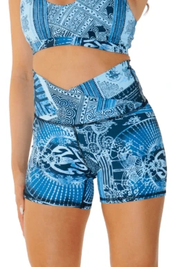 Movement Short In Cool Cirebon