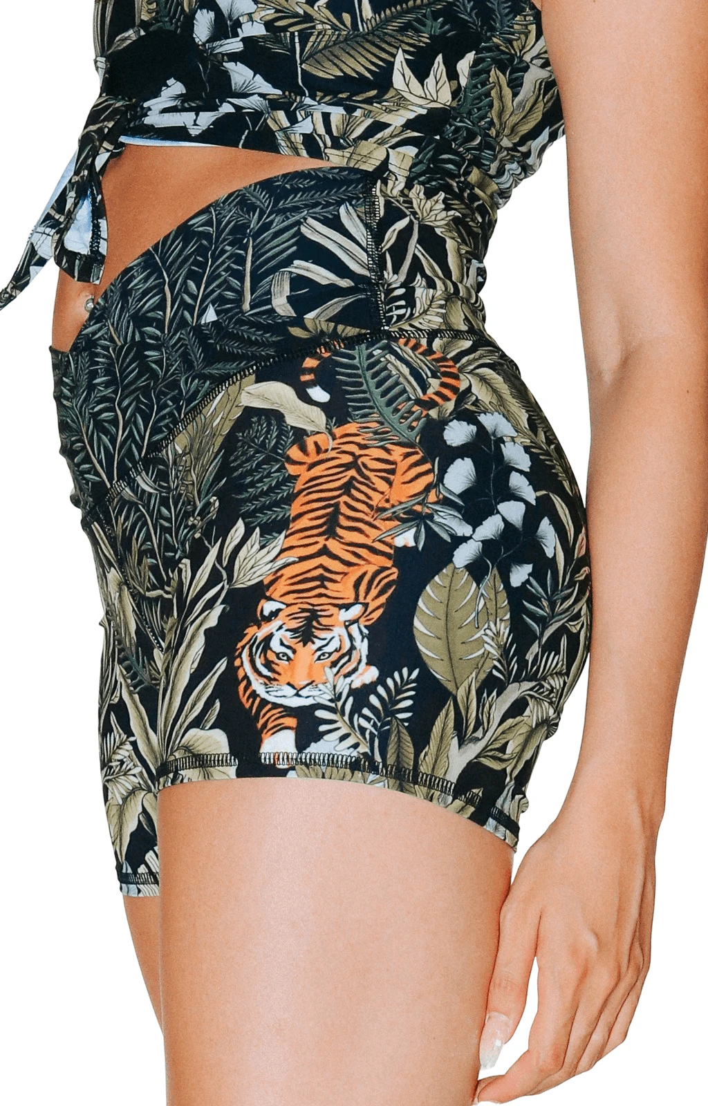 Movement Short In Rawr Talent 2 Movement Short In Rawr Talent - Image 2