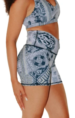 Movement Short In Sedate Cirebon