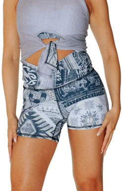 Movement Short In Sedate Cirebon -YOGA DEMOCRACY Sales 1307 SedateCirebon front removebg