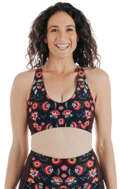 Mystique Bra In Folklore