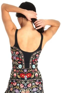 Om Tank In Rustica -YOGA DEMOCRACY Sales 1607 RUSTICA 4