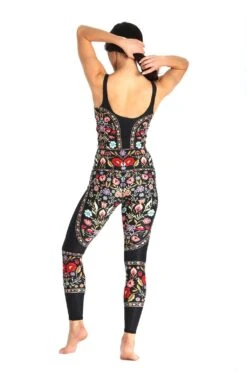 Om Tank In Rustica -YOGA DEMOCRACY Sales 1607 RUSTICA 5