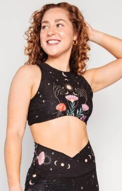 Reversible Twist Top In Celestial Timing