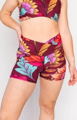 Movement Short In Indie Flow