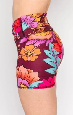 Front Page -YOGA DEMOCRACY Sales 307 IndieFlow left