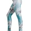 Flower Child Printed Yoga Leggings -YOGA DEMOCRACY Sales Cropped 1103 side3 flowerchild f779c61b fe8f 4d45 bb87 2c9d6975f856