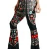 Rustica Printed Bell Bottoms 8 Rustica Printed Bell Bottoms -YOGA DEMOCRACY Sales Cropped 1114 side rustica2 da78339a 0f12 4665 af16 f9b4bc87f2d1