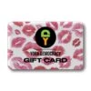 Classic Physical Gift Card